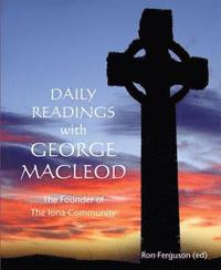 bokomslag Daily Readings with George MacLeod