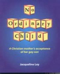 bokomslag No Ordinary Child