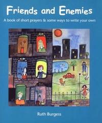 bokomslag Friends and Enemies