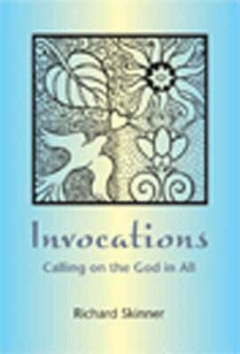 Richard Skinner - Invocations: v. 1, Häftad