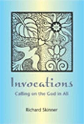bokomslag Invocations: v. 1