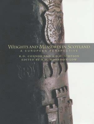 Weights and Measures of Scotland 1
