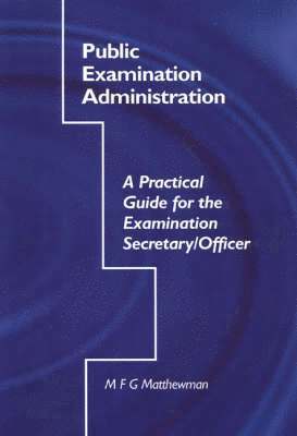 Public Examination Administration