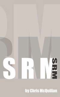 bokomslag S.R.M.