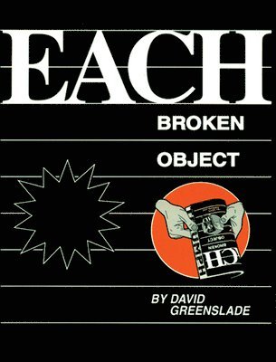 Each Broken Object 1