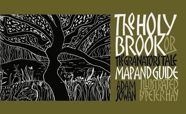 Holy Brook, or the Granator's Tale