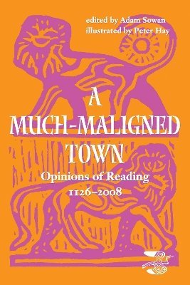 A Much-maligned Town 1