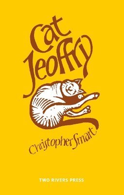 Christopher Smart - Cat Jeoffry, Häftad