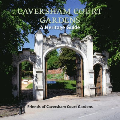 Caversham Court Gardens 1