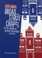 bokomslag Broad Street Chapel and the Origins of Dissent in Reading