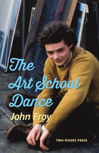 bokomslag The Art School Dance