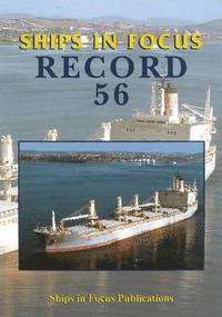 bokomslag Ships in Focus Record 56