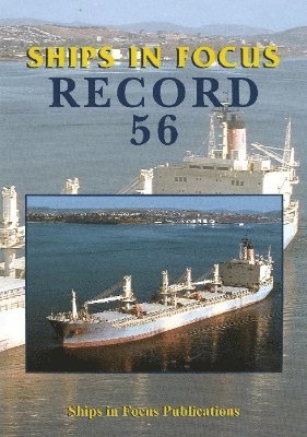 Ships in Focus Record 56 1
