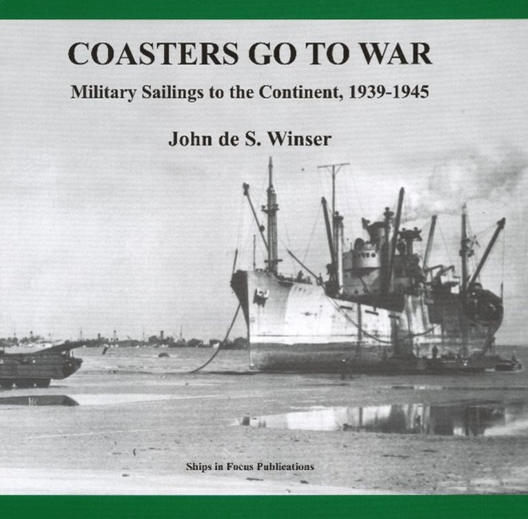 Coasters Go to War