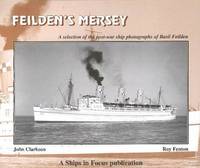 bokomslag Feilden's Mersey