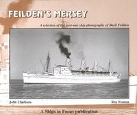 bokomslag Feilden's Mersey