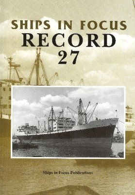 Ships in Focus Record 27 1