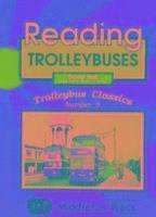 bokomslag Reading Trolleybuses