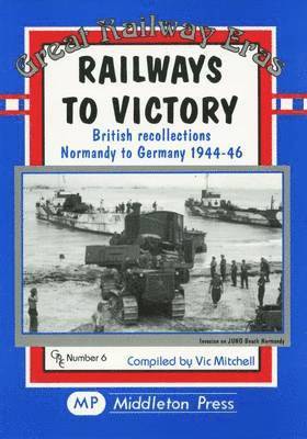 Railways to Victory 1