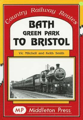 Bath Green Park to Bristol 1