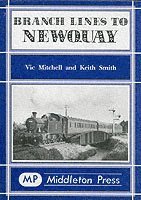 Branch Lines to Newquay 1