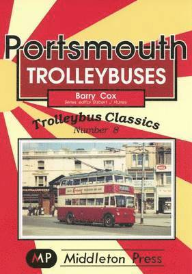 Portsmouth Trollybuses 1