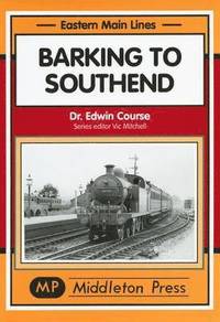 bokomslag Barking to Southend