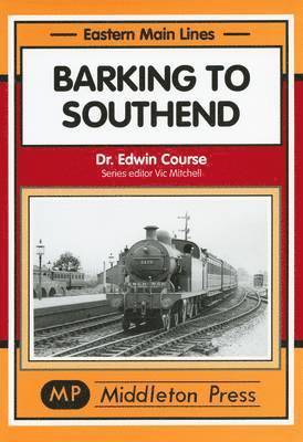 Barking to Southend 1