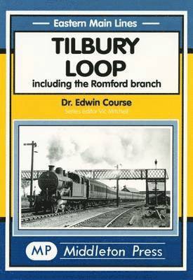 Tilbury Loop 1