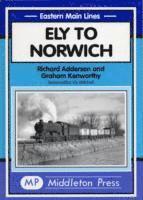 bokomslag Ely to Norwich