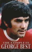 bokomslag Complete George Best