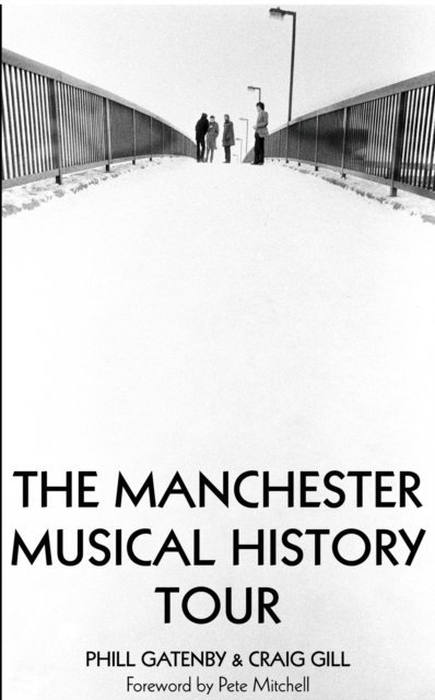 Manchester Musical History Tour 1