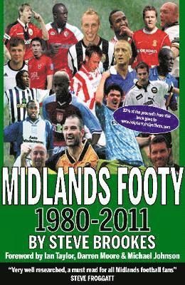 Midlands Footy 1