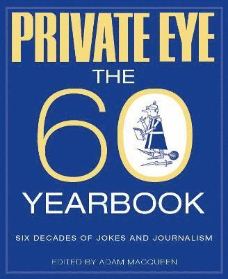 bokomslag PRIVATE EYE