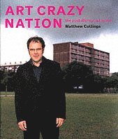 Matthew Collings - Art Crazy Nation, Häftad
