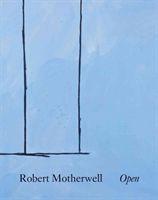 bokomslag Robert Motherwell: Open