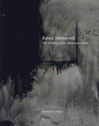 bokomslag Robert Motherwell