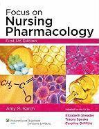 bokomslag Focus on Nursing Pharmacology