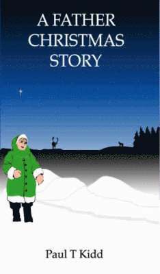 A Father Christmas Story 1