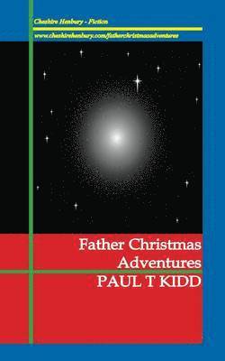 Father Christmas Adventures 1