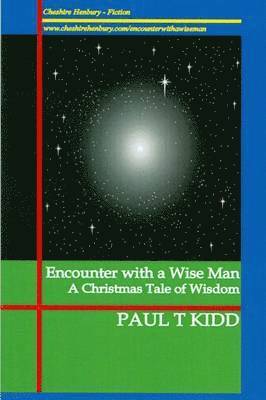 Encounter with a Wise Man 1