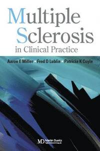 bokomslag Multiple Sclerosis in Clinical Practice