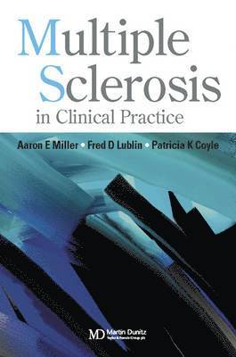 bokomslag Multiple Sclerosis in Clinical Practice