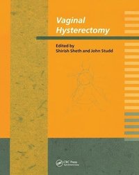 bokomslag Vaginal Hysterectomy