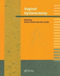 bokomslag Vaginal Hysterectomy