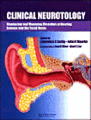 bokomslag Clinical Neurotology