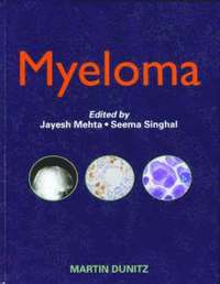 bokomslag Myeloma