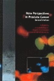 bokomslag New Perspectives in Prostate Cancer
