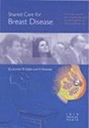 bokomslag Shared Care for Breast Disease