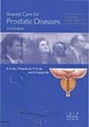 bokomslag Shared Care for Prostatic Diseases